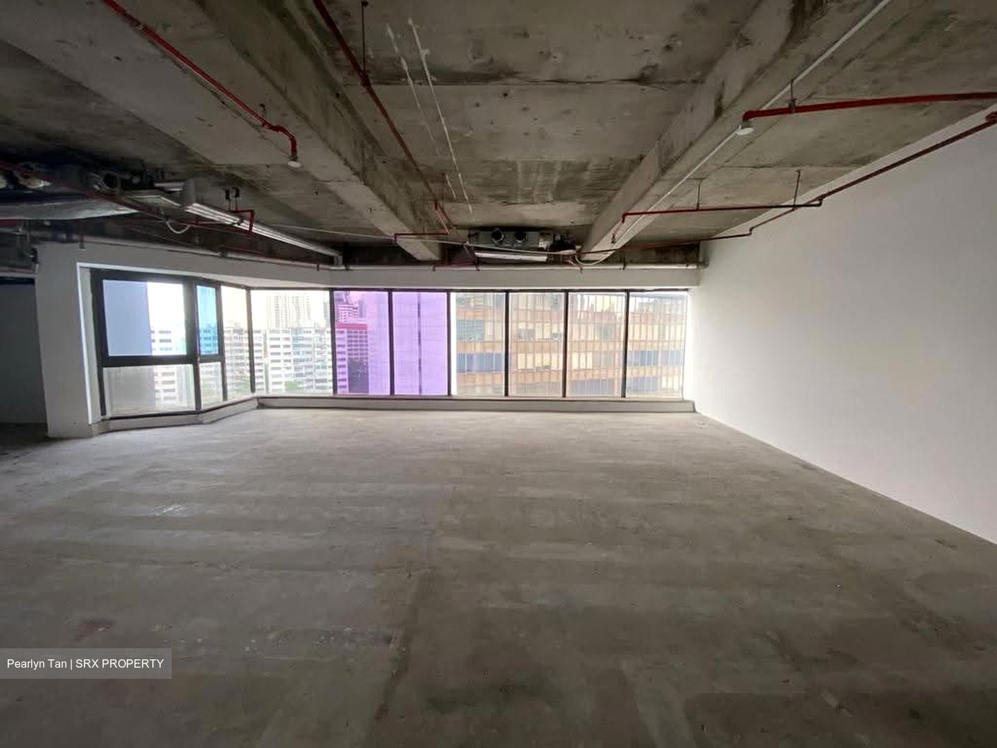 Tong Building (D9), Office #624029701